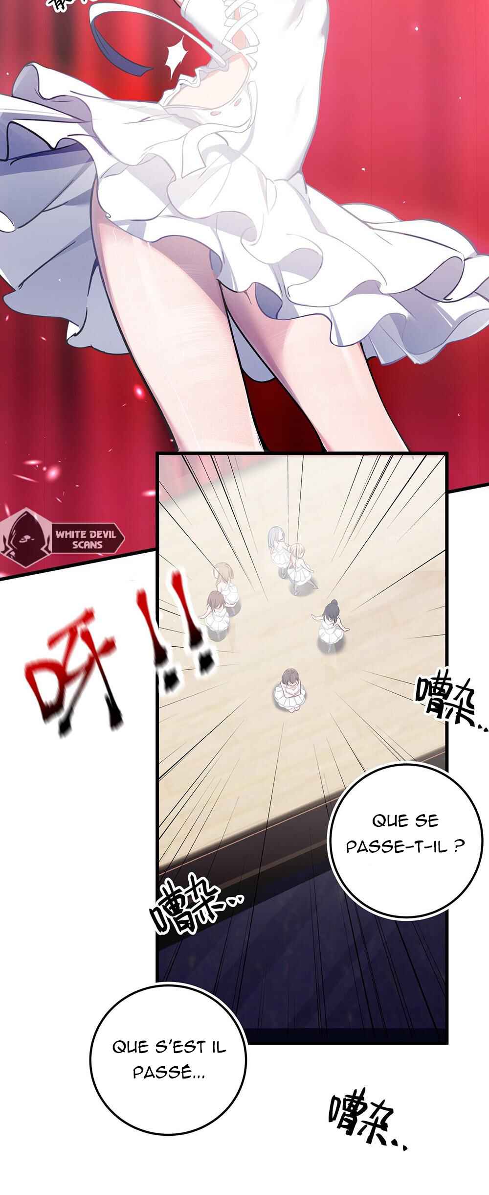 My Fake Girlfriend's Defending Against Their Attacks Chapter 10 - Page 5