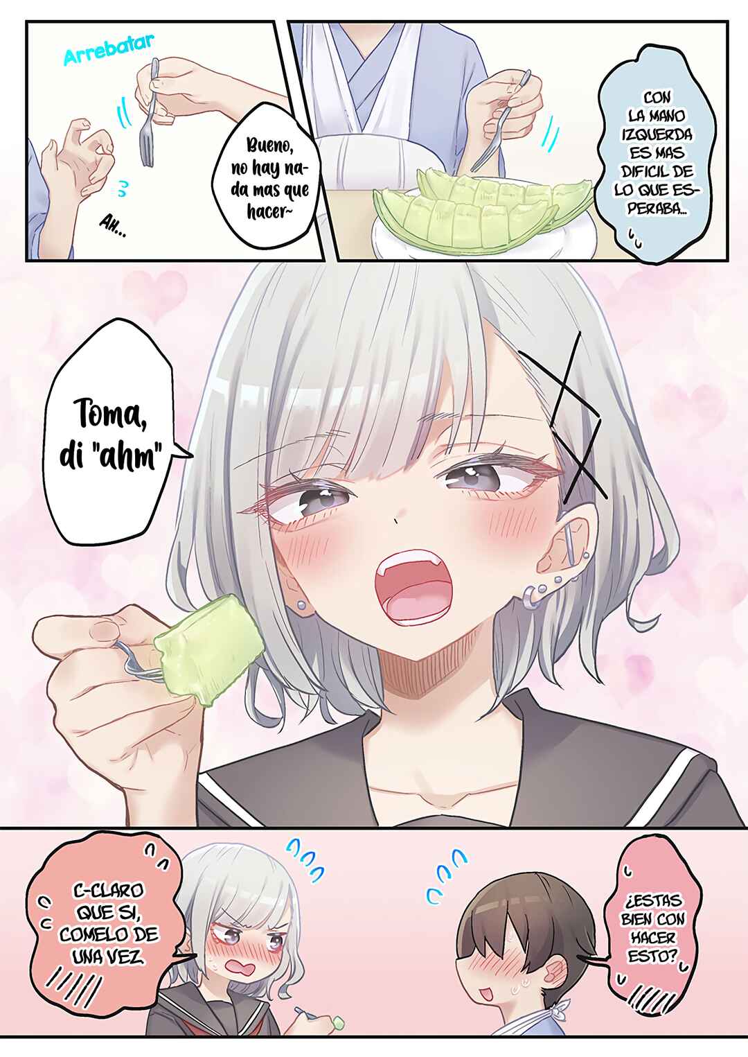 Marika-chan no Koukando wa Bukkowareteiru Chapter 16 - Page 15