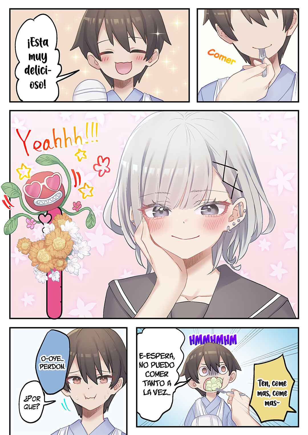 Marika-chan no Koukando wa Bukkowareteiru Chapter 16 - Page 16