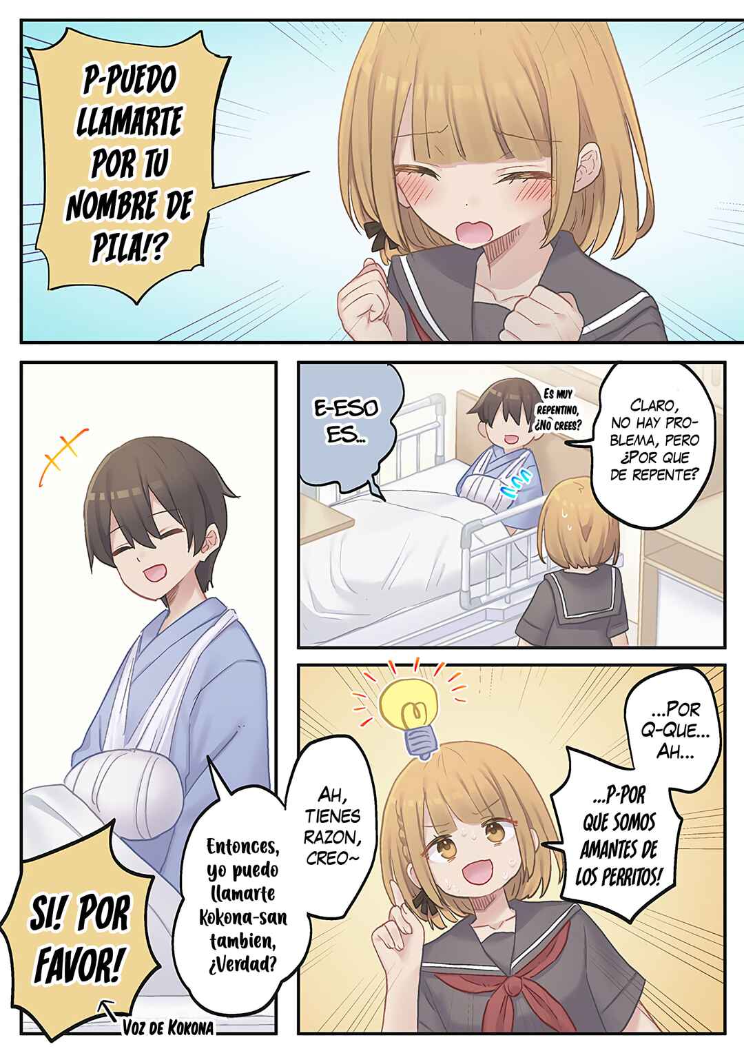 Marika-chan no Koukando wa Bukkowareteiru Chapter 16 - Page 6