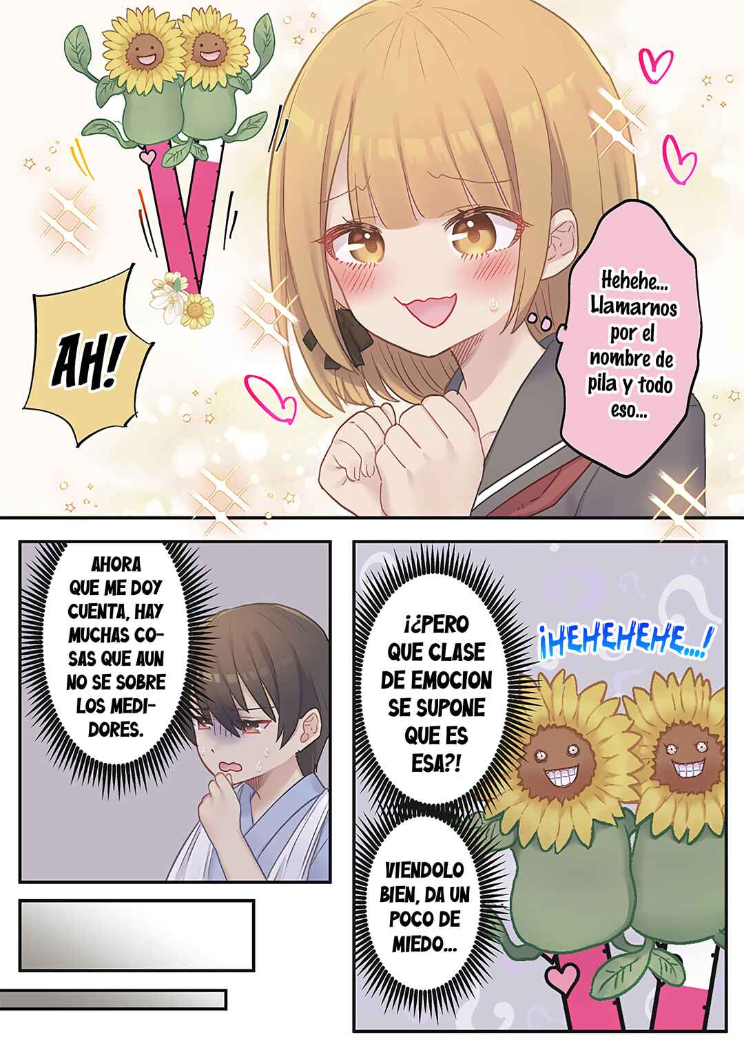 Marika-chan no Koukando wa Bukkowareteiru Chapter 16 - Page 7