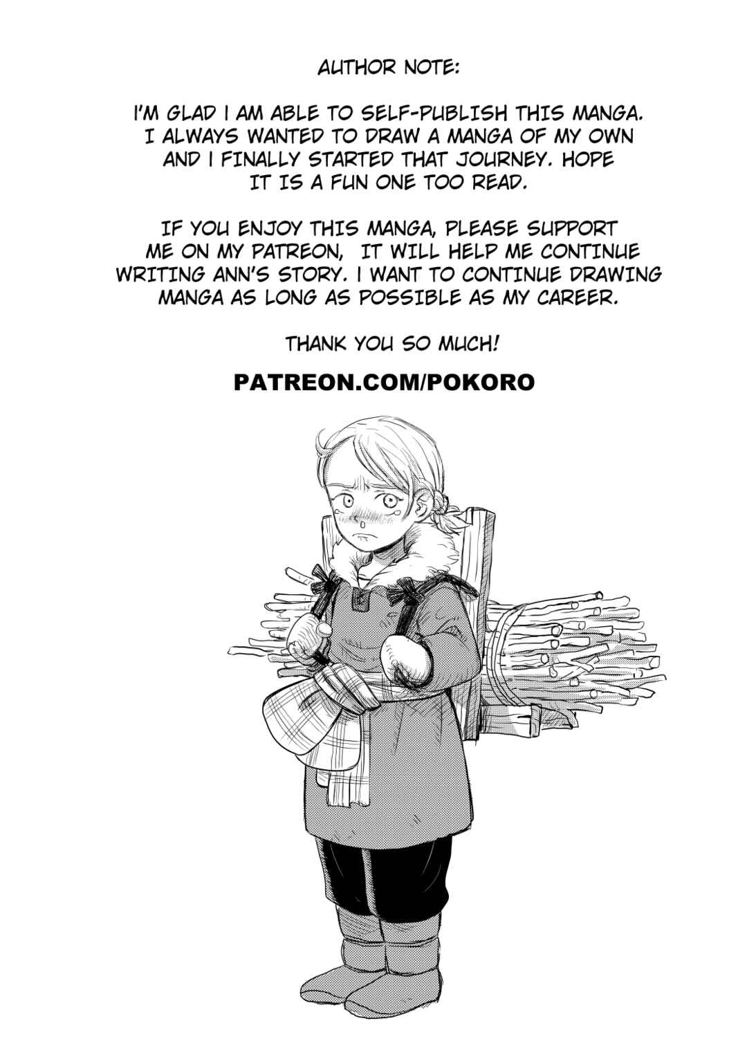 Ann's Forbidden Memories Chapter 2 - Page 11