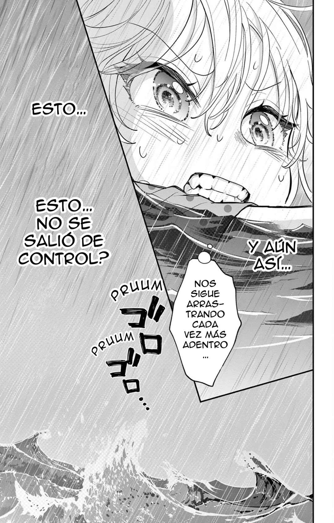 Uesugi-kun wa Onnanoko o Yametai Chapter 24 - Page 13