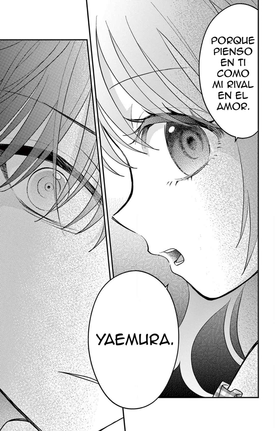 Uesugi-kun wa Onnanoko o Yametai Chapter 24 - Page 19