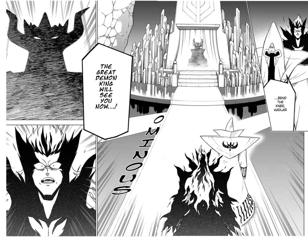 Dragon Quest: The Great Adventure of Dai - Avan the Brave and the Demon King of Hellfire Chapter 42 - Page 43