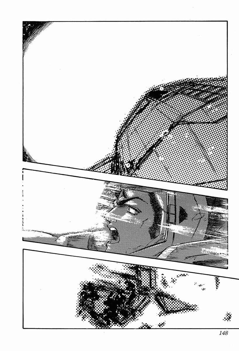 Legend of the Galactic Heroes Chapter 37 - Page 15