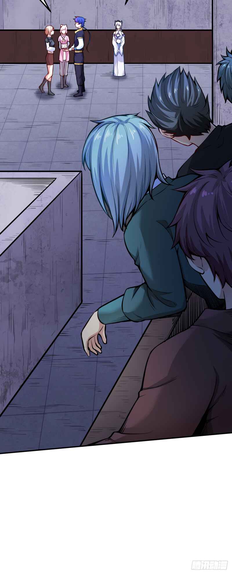 Martial Arts Reigns Chapter 253 - Page 10