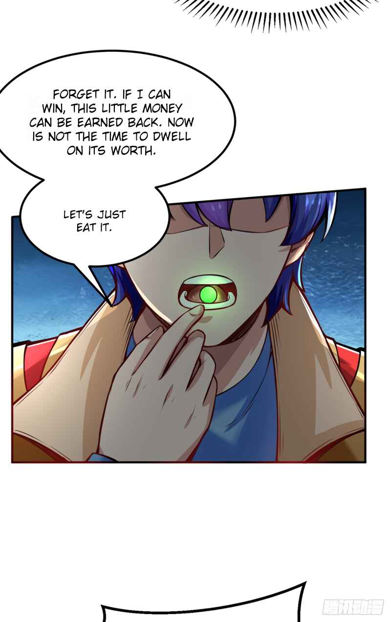 Martial Arts Reigns Chapter 253 - Page 13