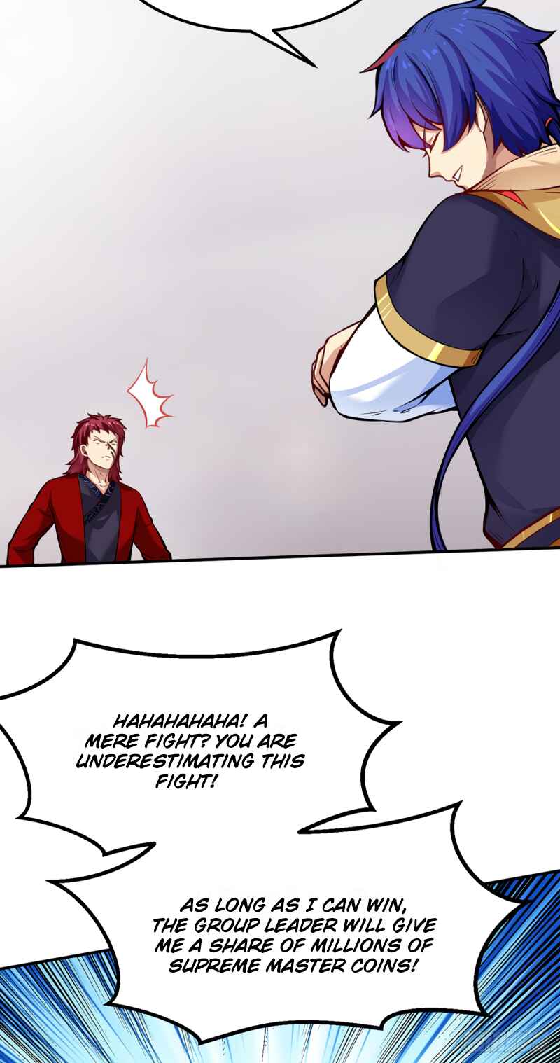 Martial Arts Reigns Chapter 253 - Page 30