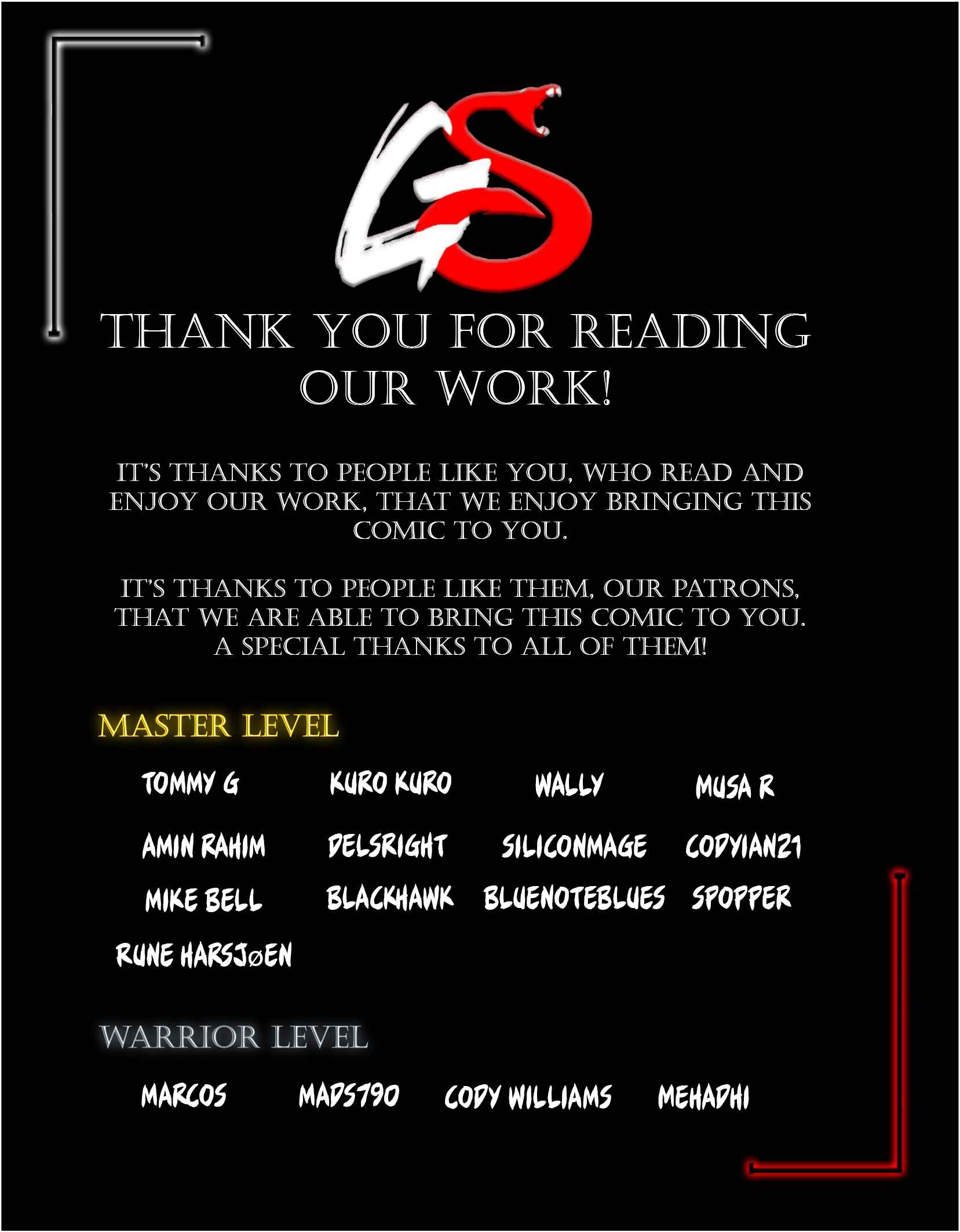 Martial Arts Reigns Chapter 253 - Page 36