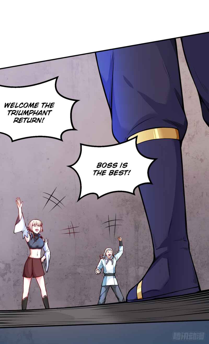 Martial Arts Reigns Chapter 253 - Page 7