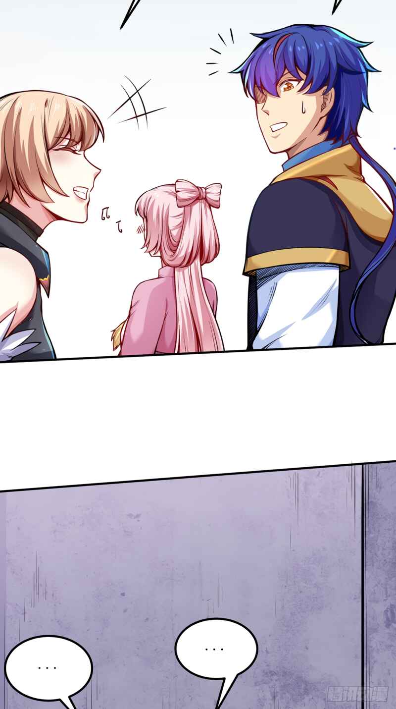 Martial Arts Reigns Chapter 253 - Page 9