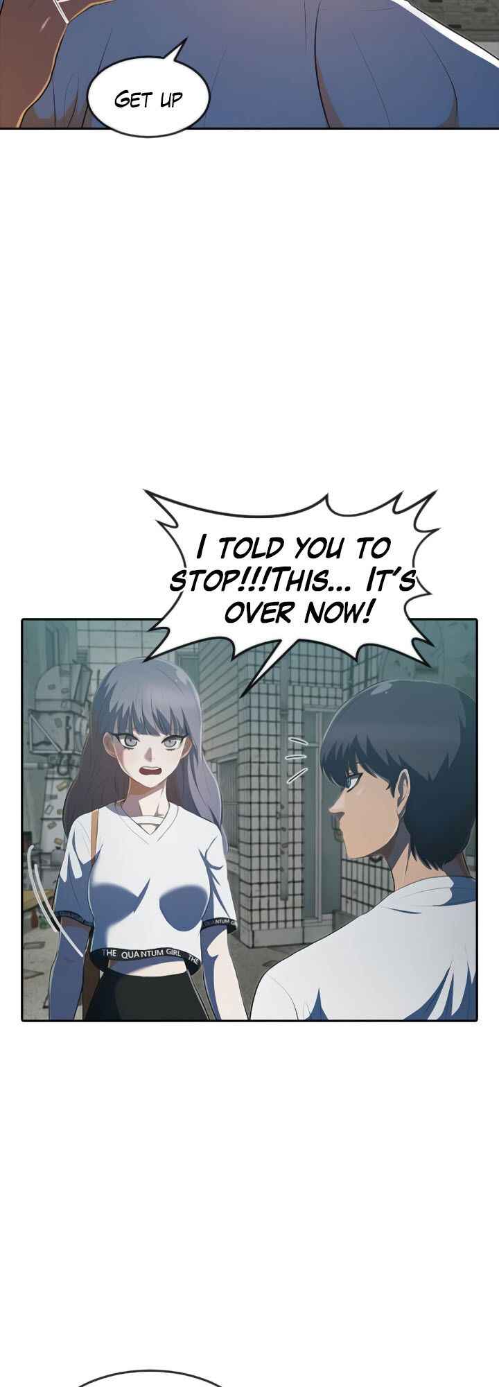 Random Chat Chapter 215 - Page 10