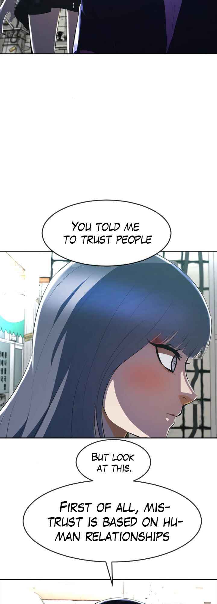Random Chat Chapter 215 - Page 12