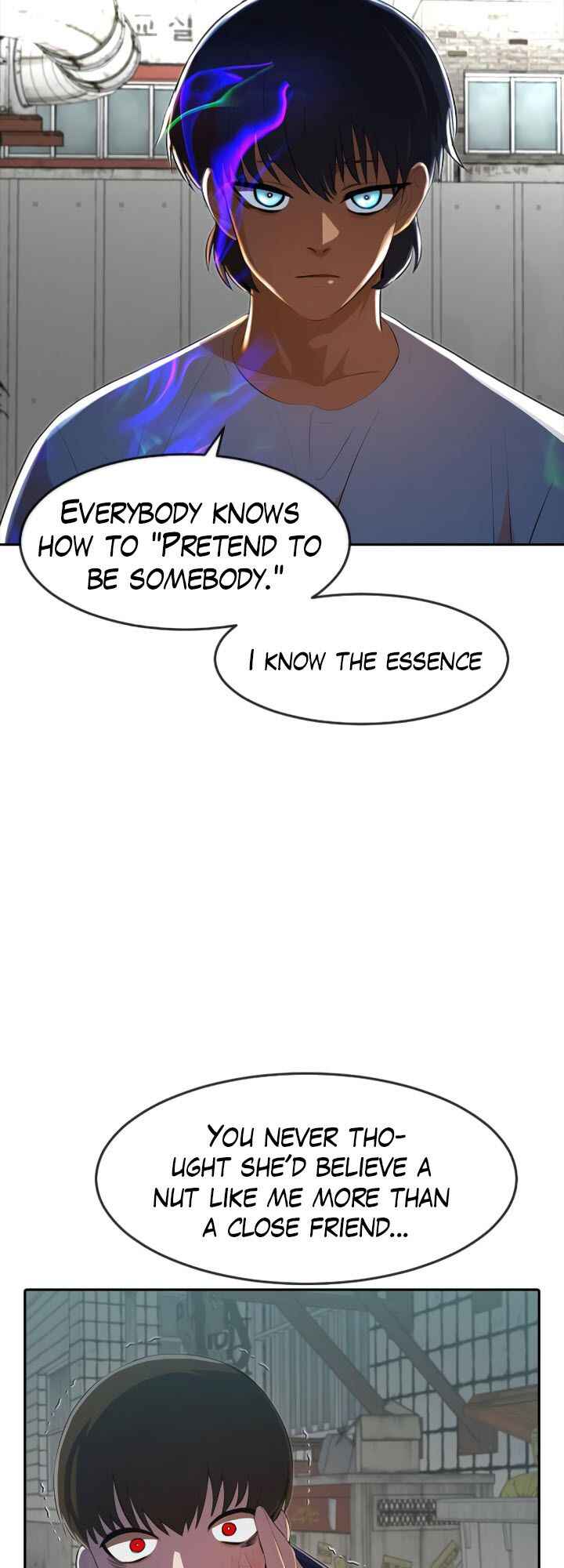 Random Chat Chapter 215 - Page 13