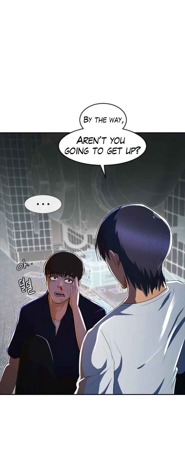 Random Chat Chapter 215 - Page 15