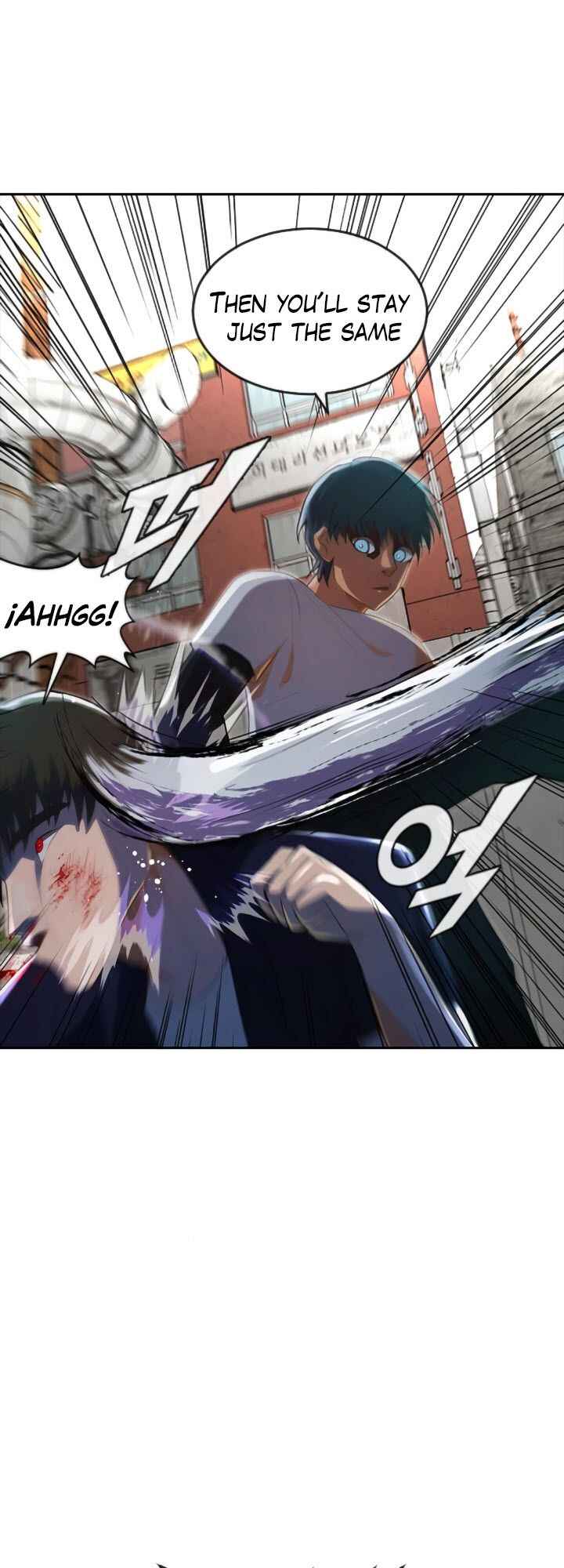 Random Chat Chapter 215 - Page 16