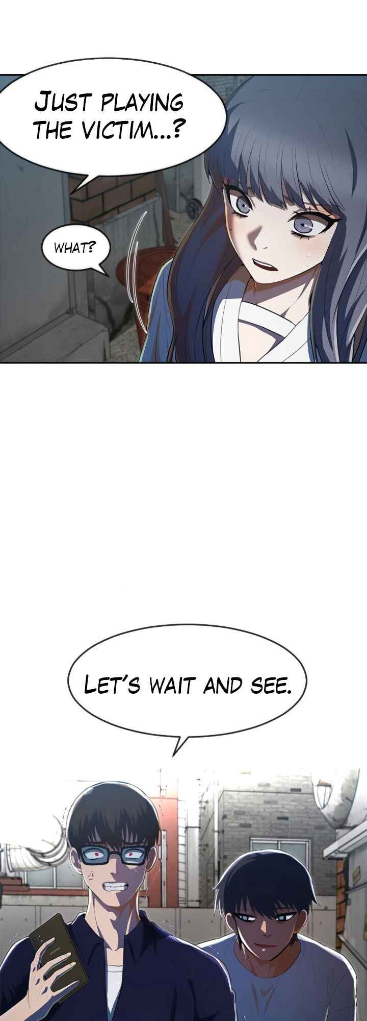Random Chat Chapter 215 - Page 2