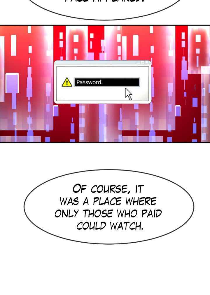 Random Chat Chapter 215 - Page 21
