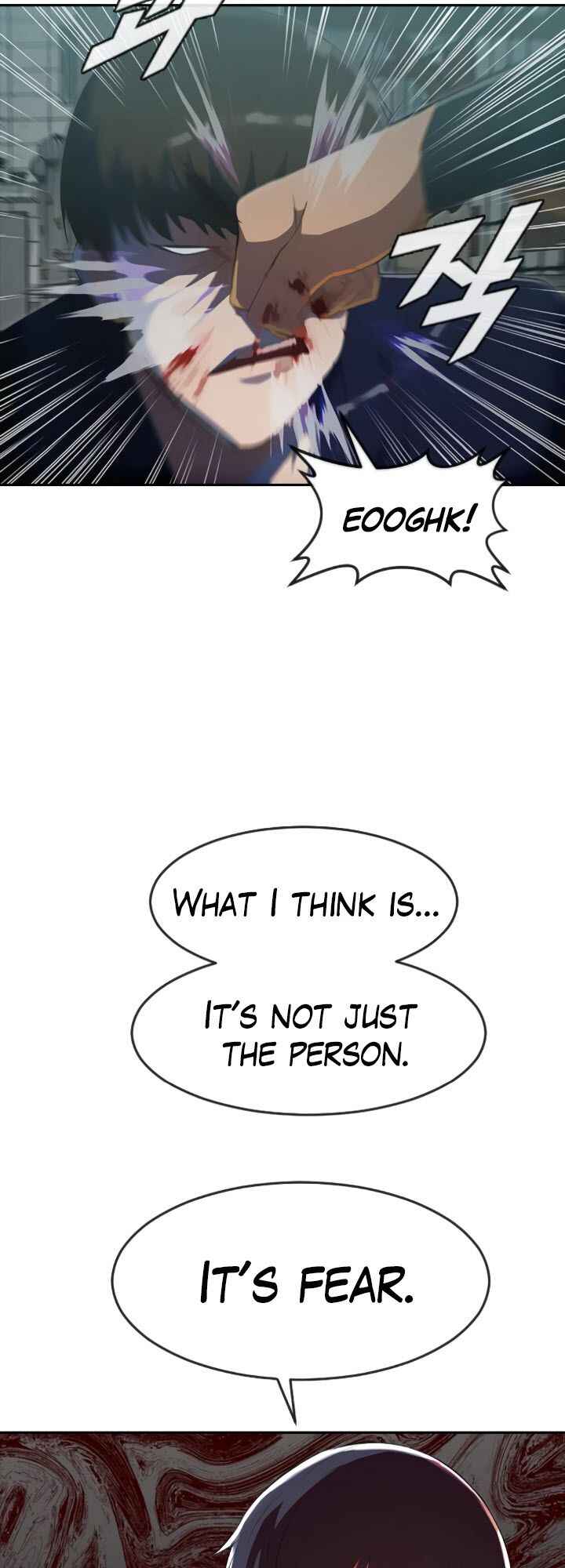 Random Chat Chapter 215 - Page 25