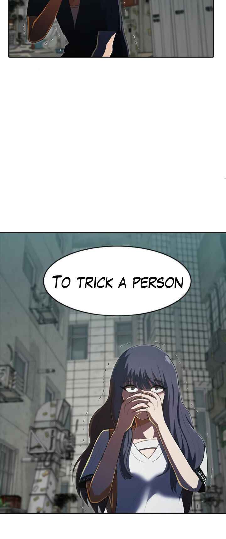 Random Chat Chapter 215 - Page 27