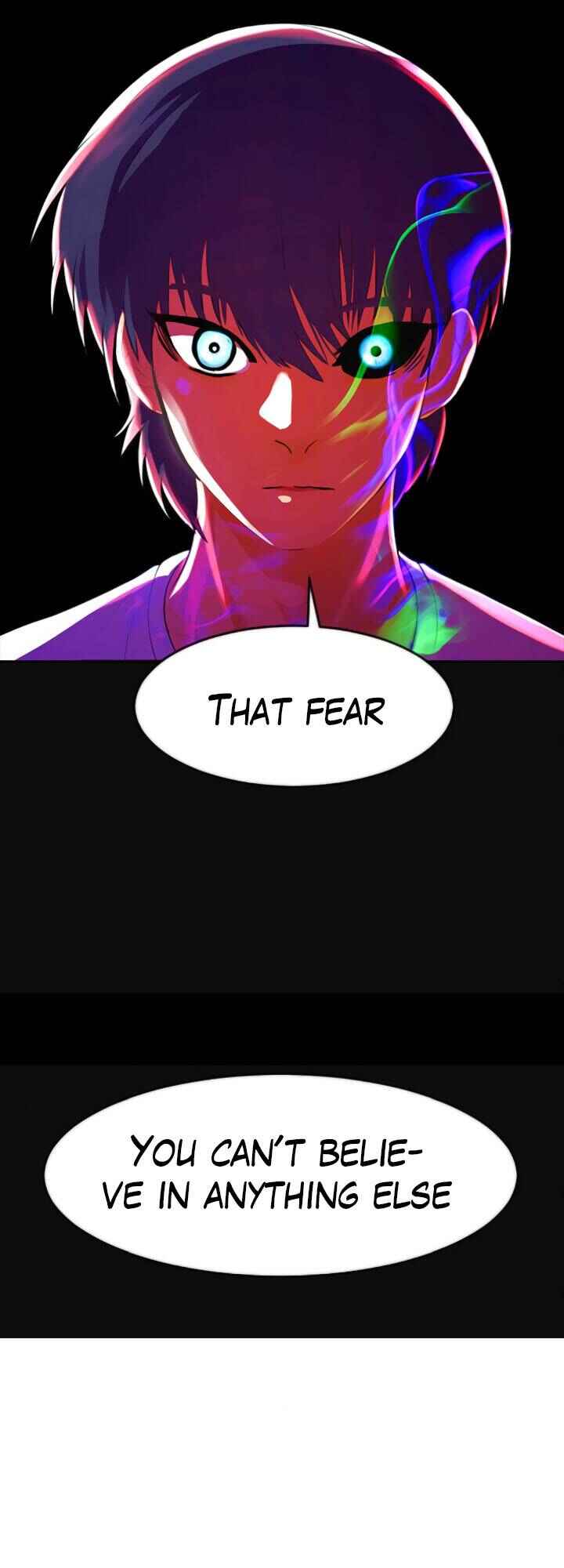 Random Chat Chapter 215 - Page 29