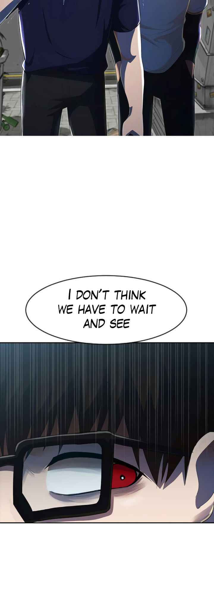 Random Chat Chapter 215 - Page 3