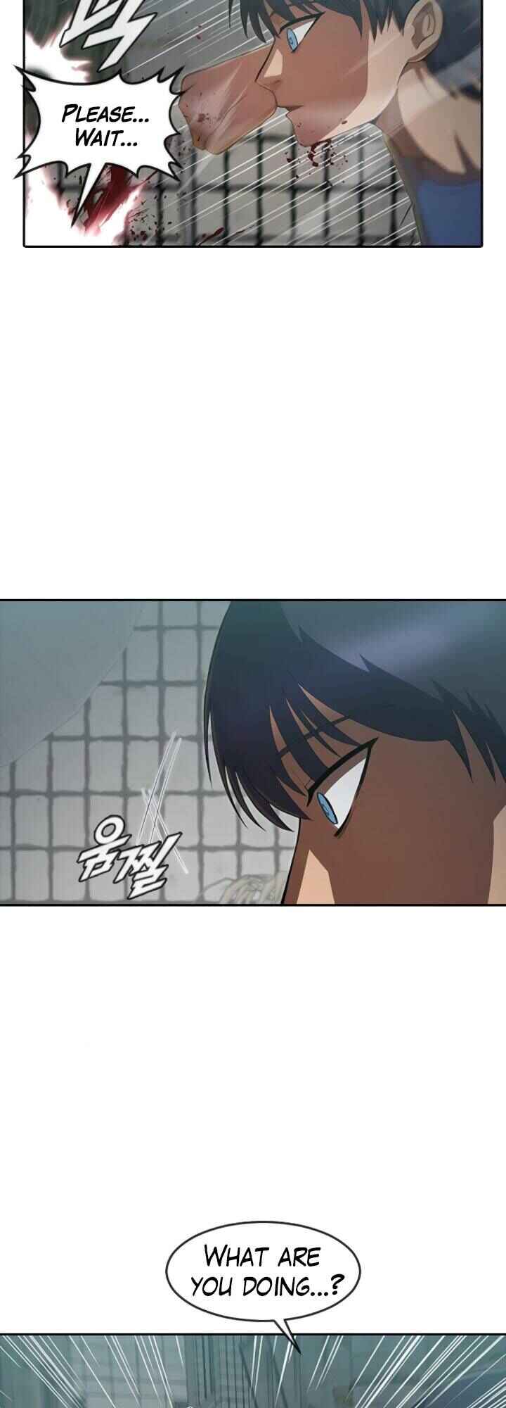 Random Chat Chapter 215 - Page 31