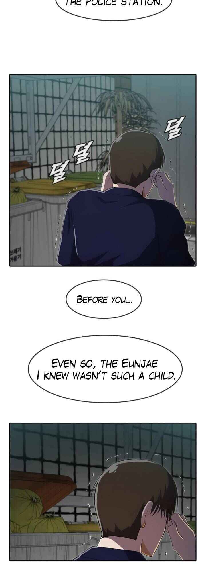 Random Chat Chapter 215 - Page 33
