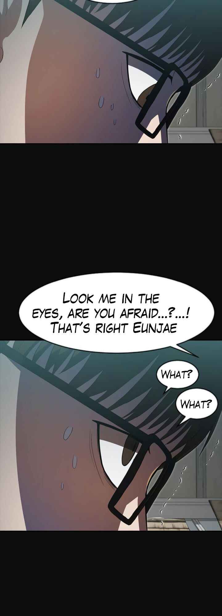 Random Chat Chapter 215 - Page 44