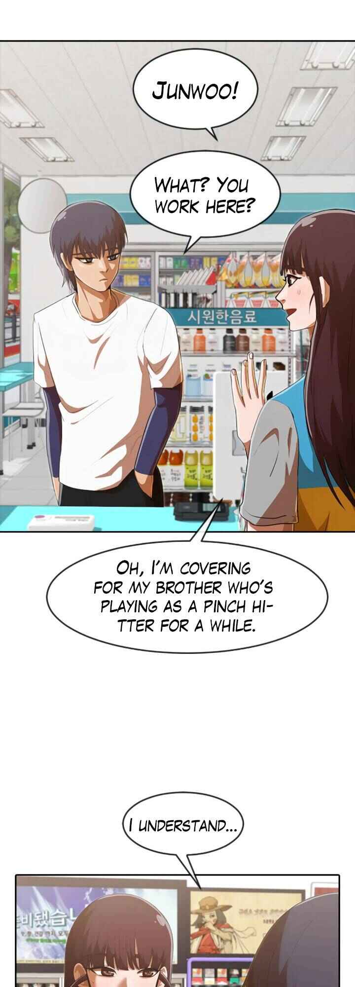 Random Chat Chapter 215 - Page 62