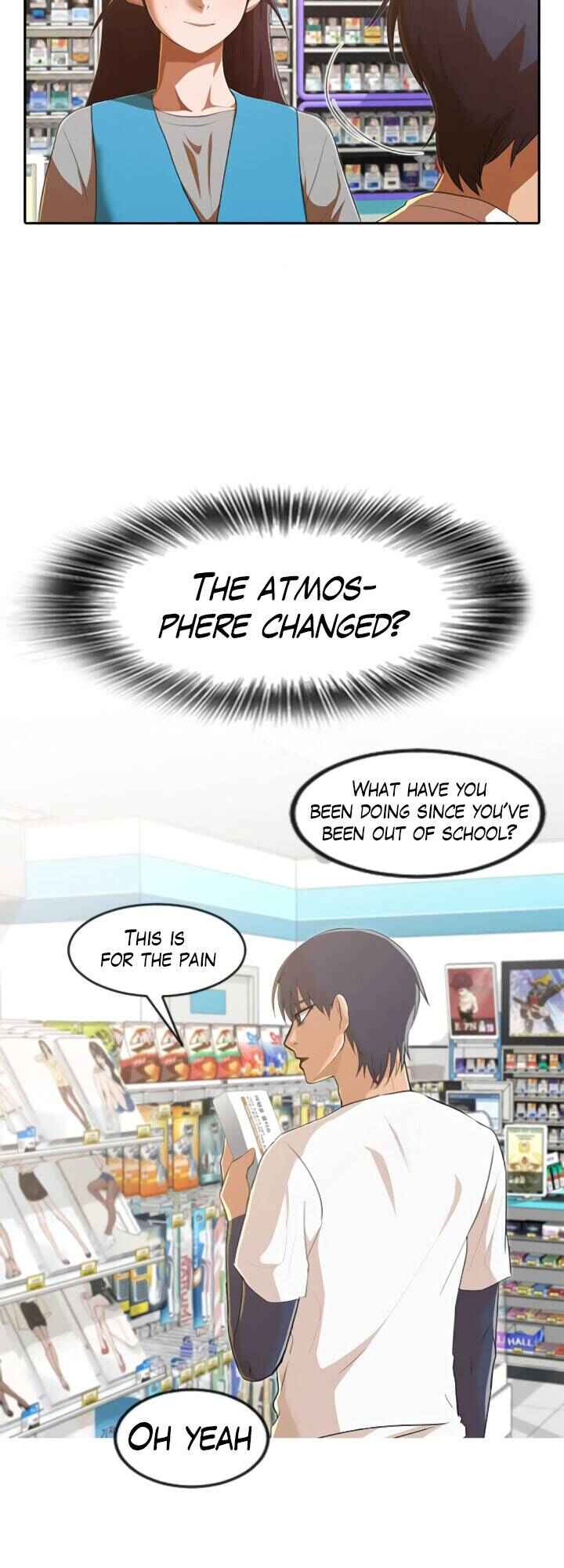 Random Chat Chapter 215 - Page 63