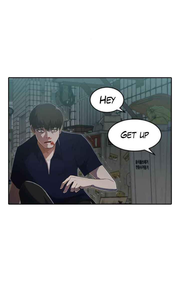 Random Chat Chapter 215 - Page 8