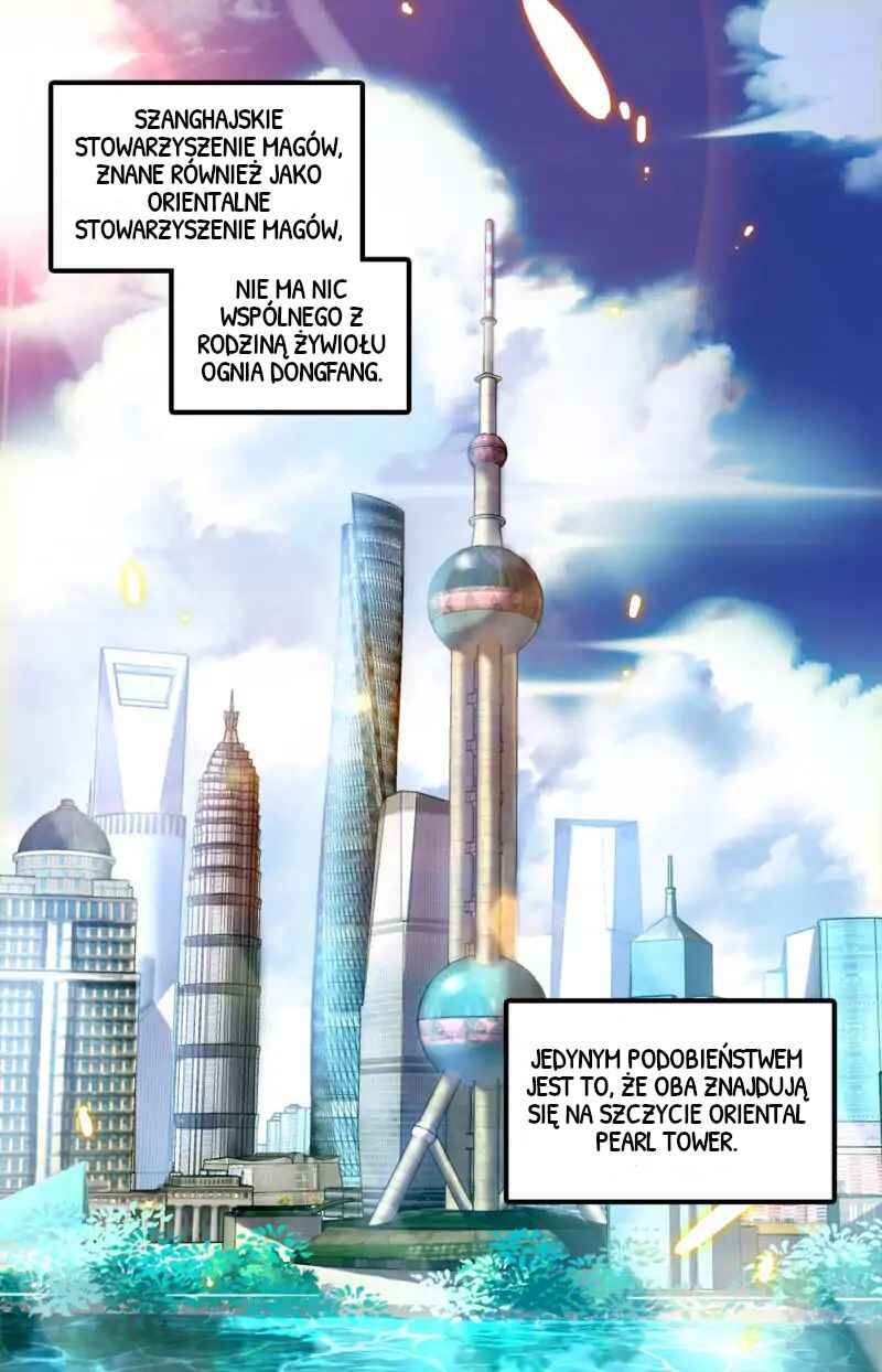 Versatile Mage Chapter 117 - Page 2