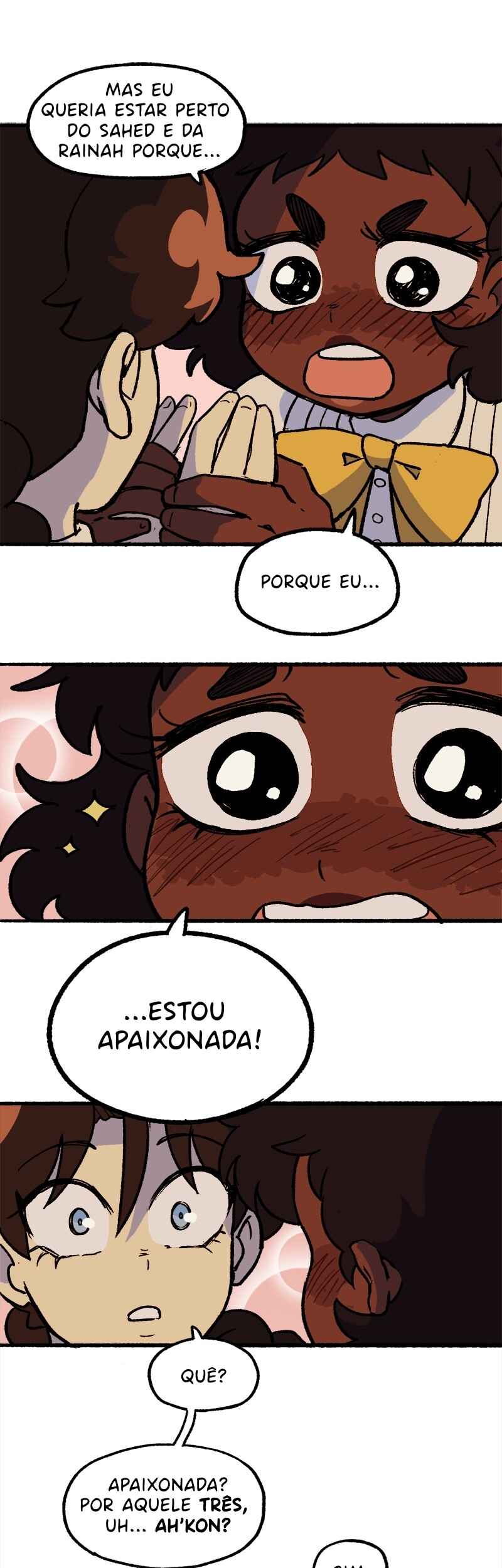 Marionetta Chapter 17 - Page 15