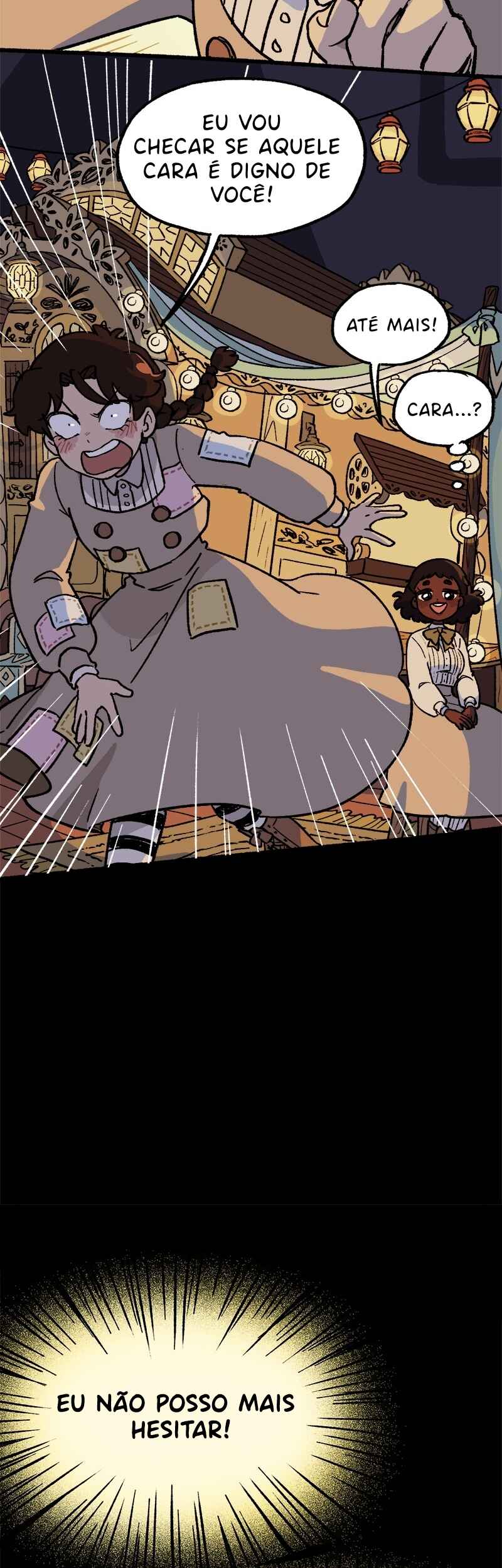 Marionetta Chapter 17 - Page 20