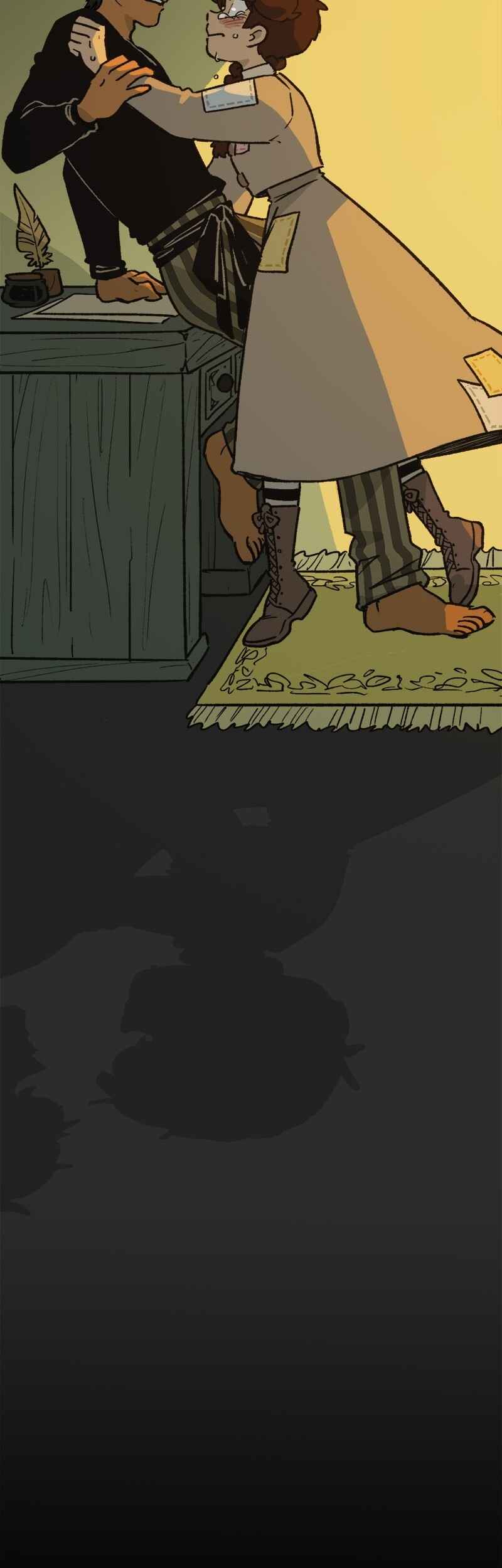 Marionetta Chapter 17 - Page 25