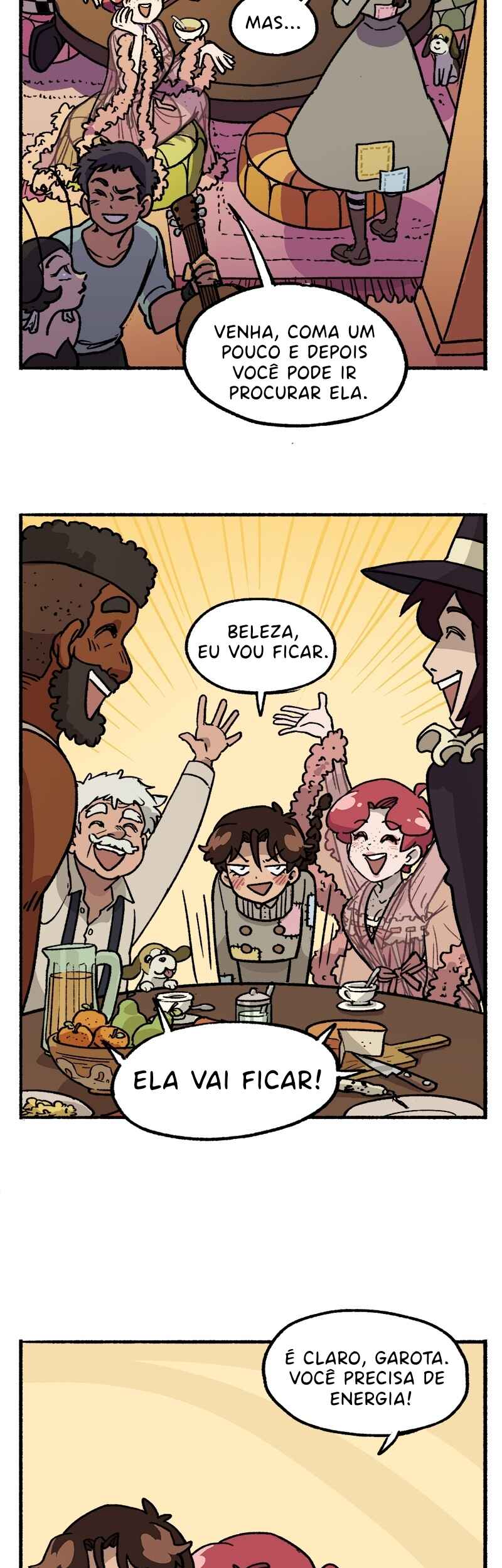 Marionetta Chapter 17 - Page 5