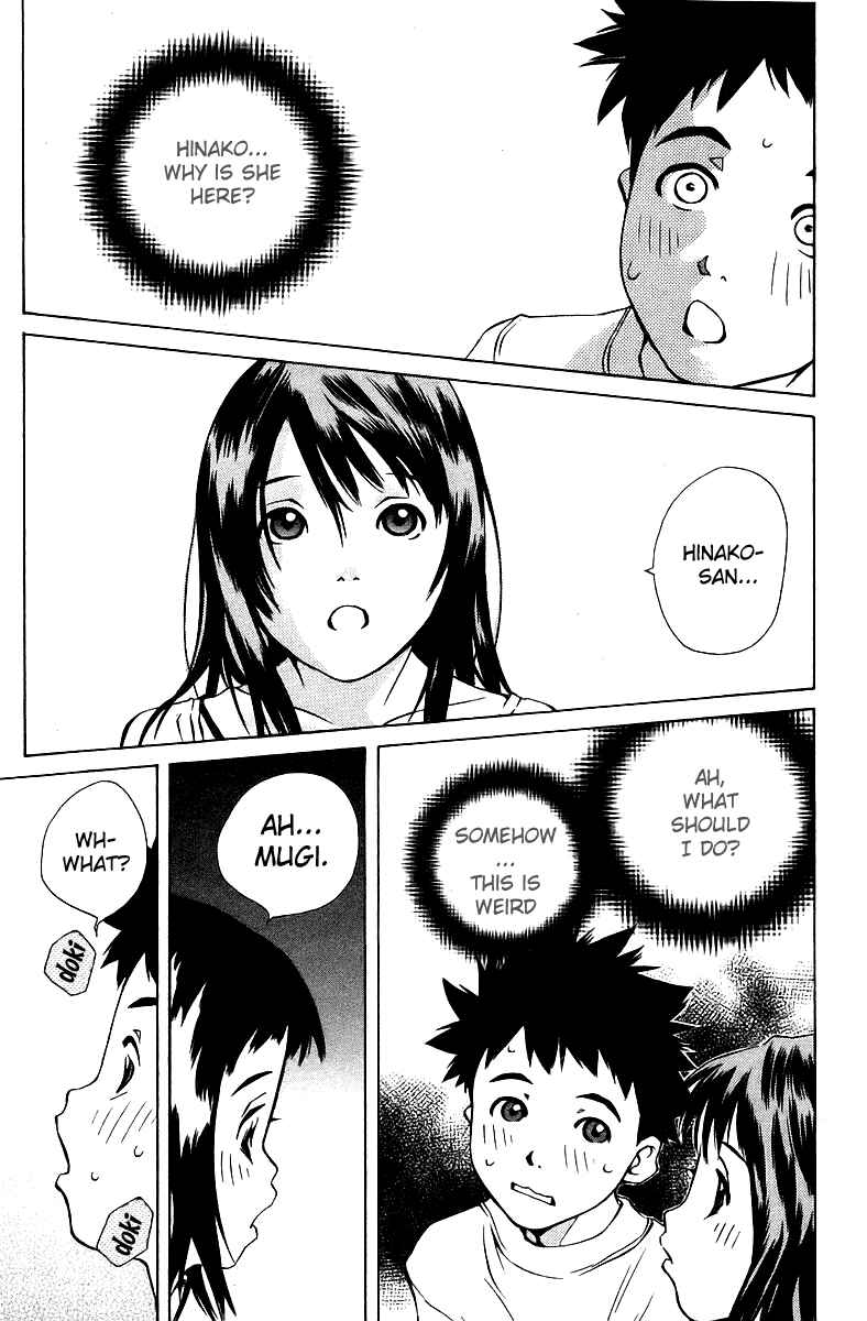 Pastel Chapter 75 - Page 20