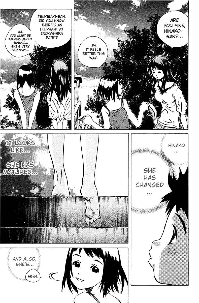 Pastel Chapter 75 - Page 24