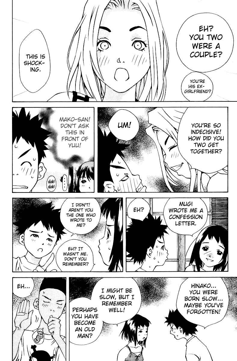 Pastel Chapter 75 - Page 29