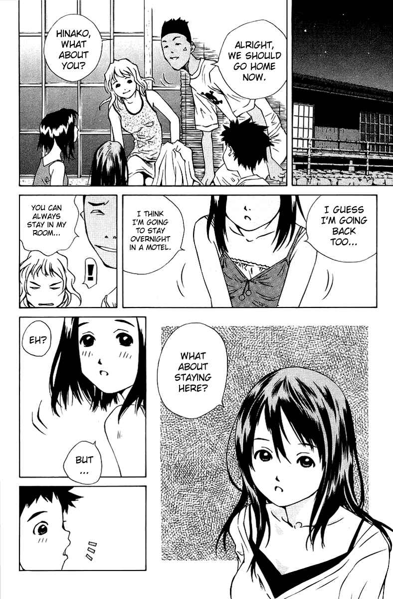 Pastel Chapter 75 - Page 41