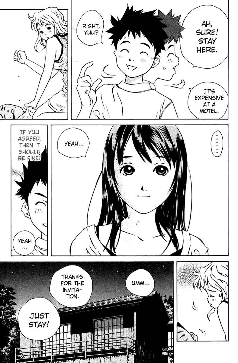 Pastel Chapter 75 - Page 42