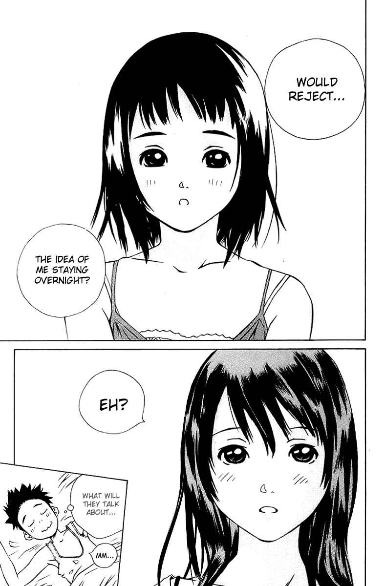 Pastel Chapter 75 - Page 46
