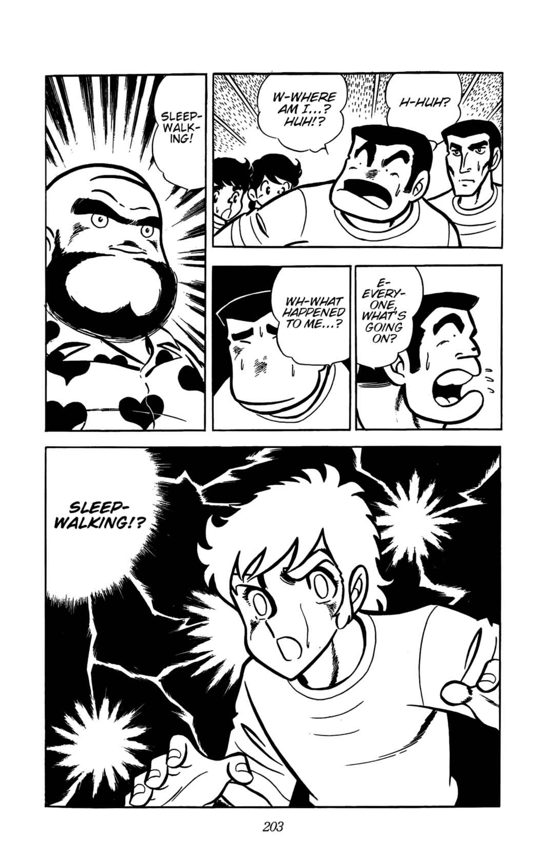 Ring ni Kakero Chapter 25 - Page 25