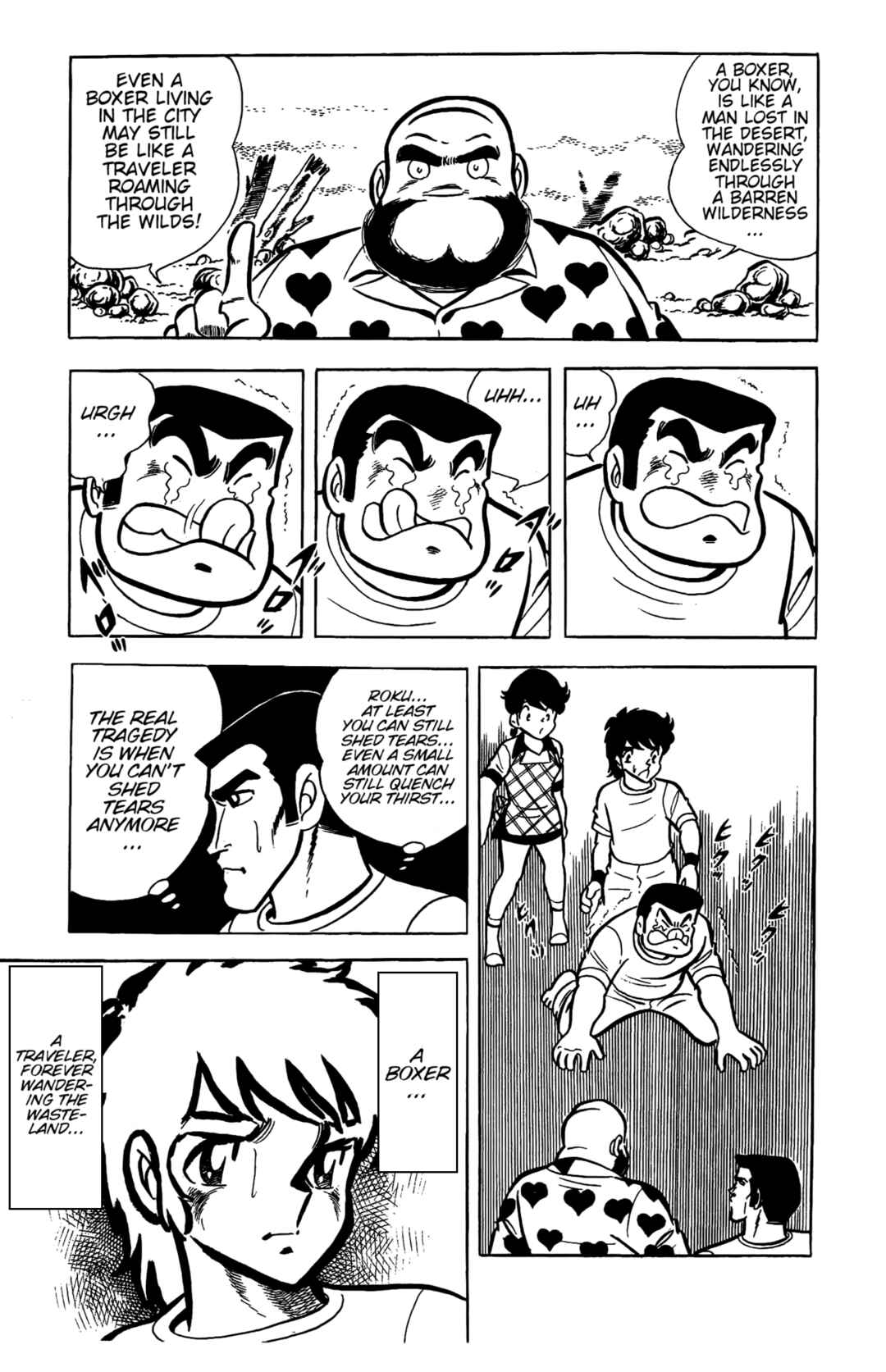 Ring ni Kakero Chapter 25 - Page 29