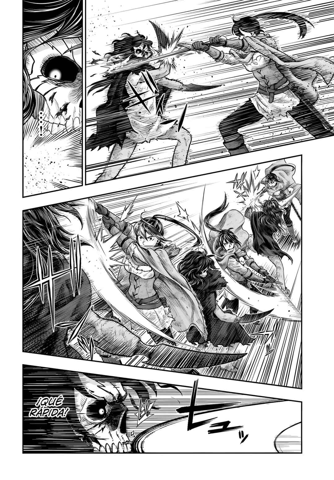 Nisemono no Renkinjutsushi Chapter 15 - Page 11