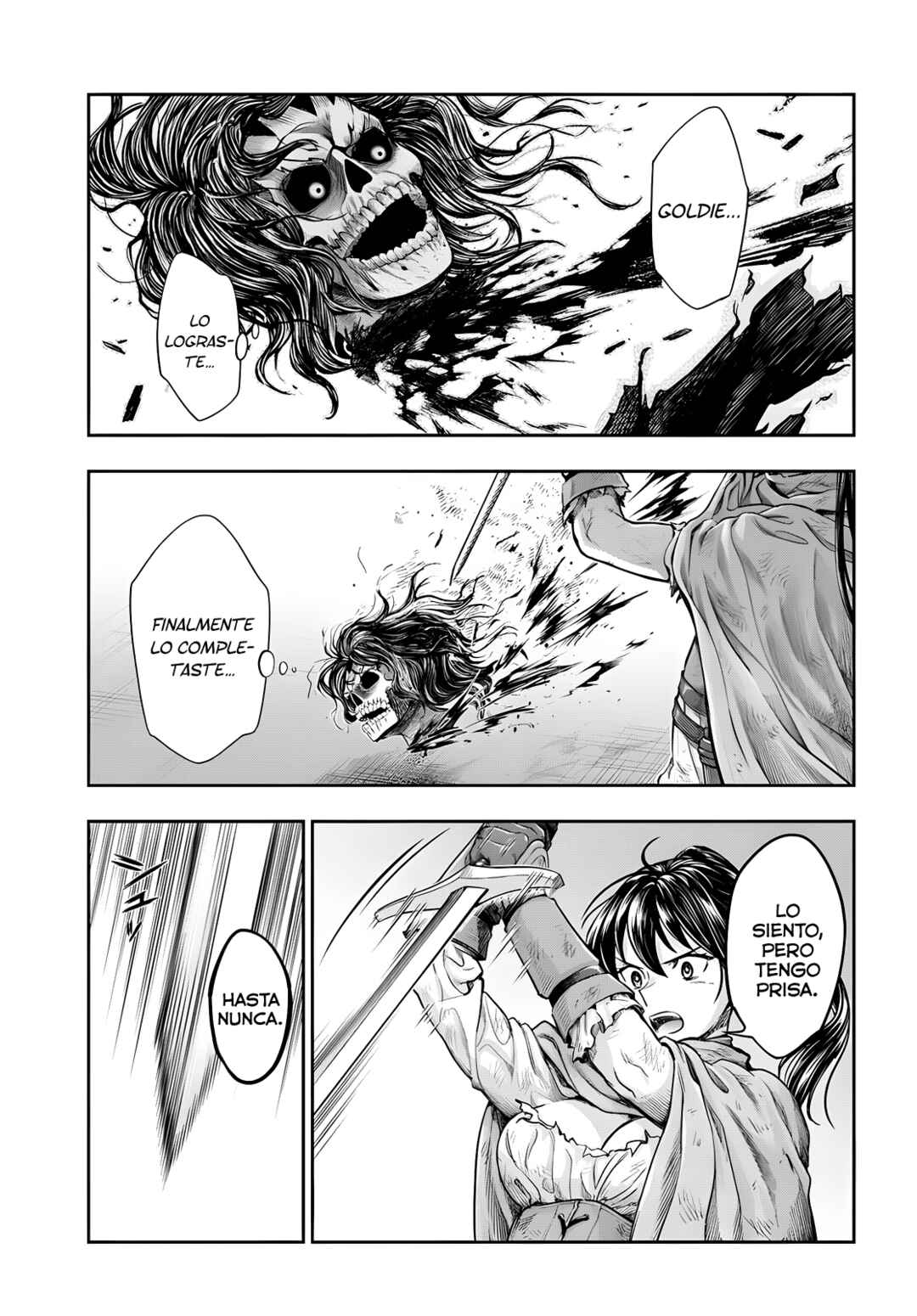 Nisemono no Renkinjutsushi Chapter 15 - Page 14
