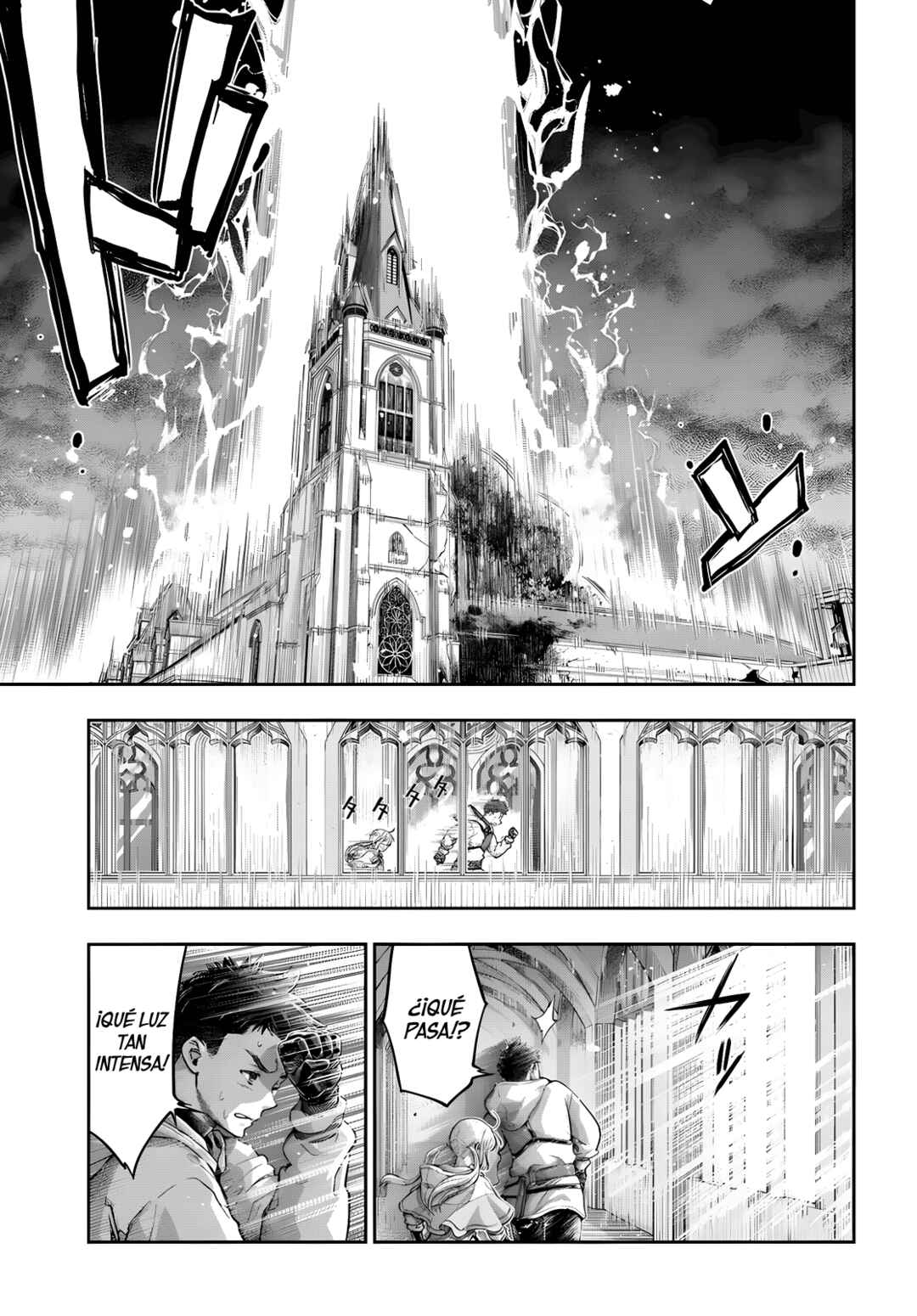 Nisemono no Renkinjutsushi Chapter 15 - Page 16