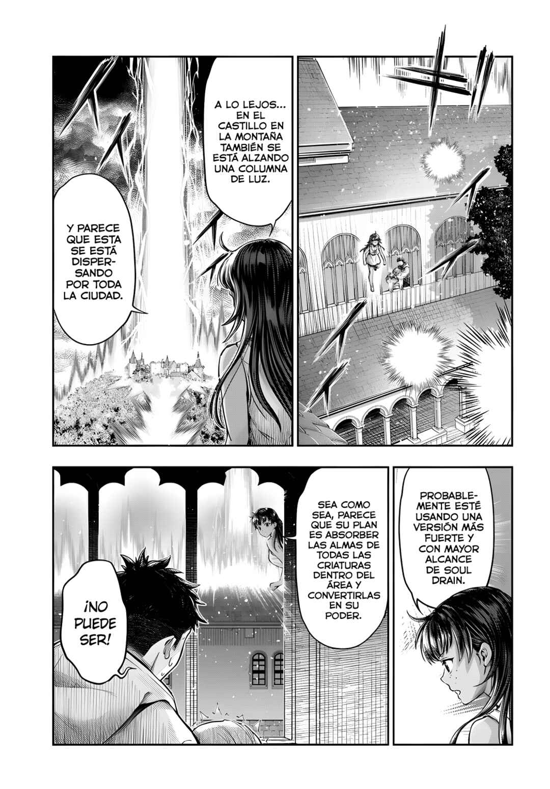 Nisemono no Renkinjutsushi Chapter 15 - Page 18